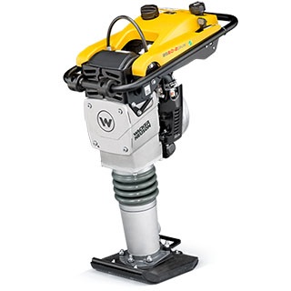 Вибротрамбовки Wacker Neuson